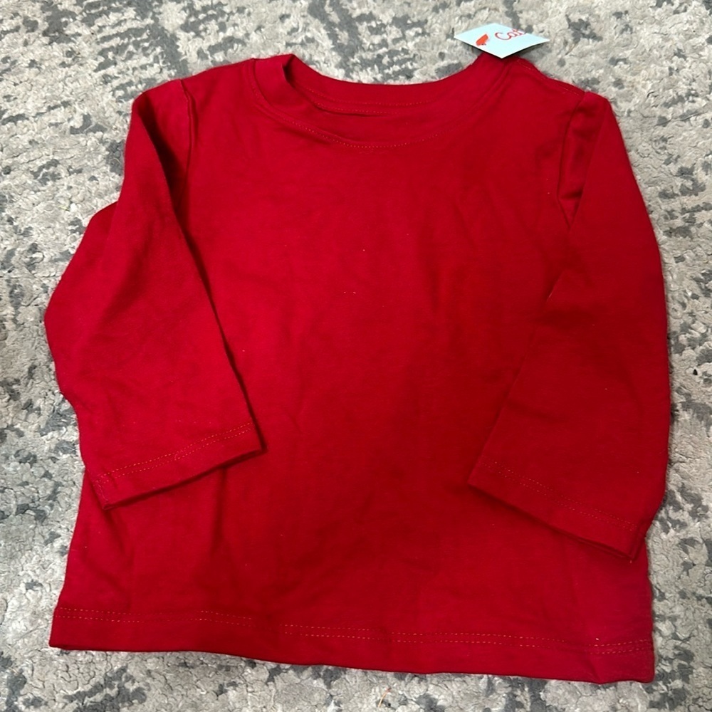 Cat & jack longsleeve